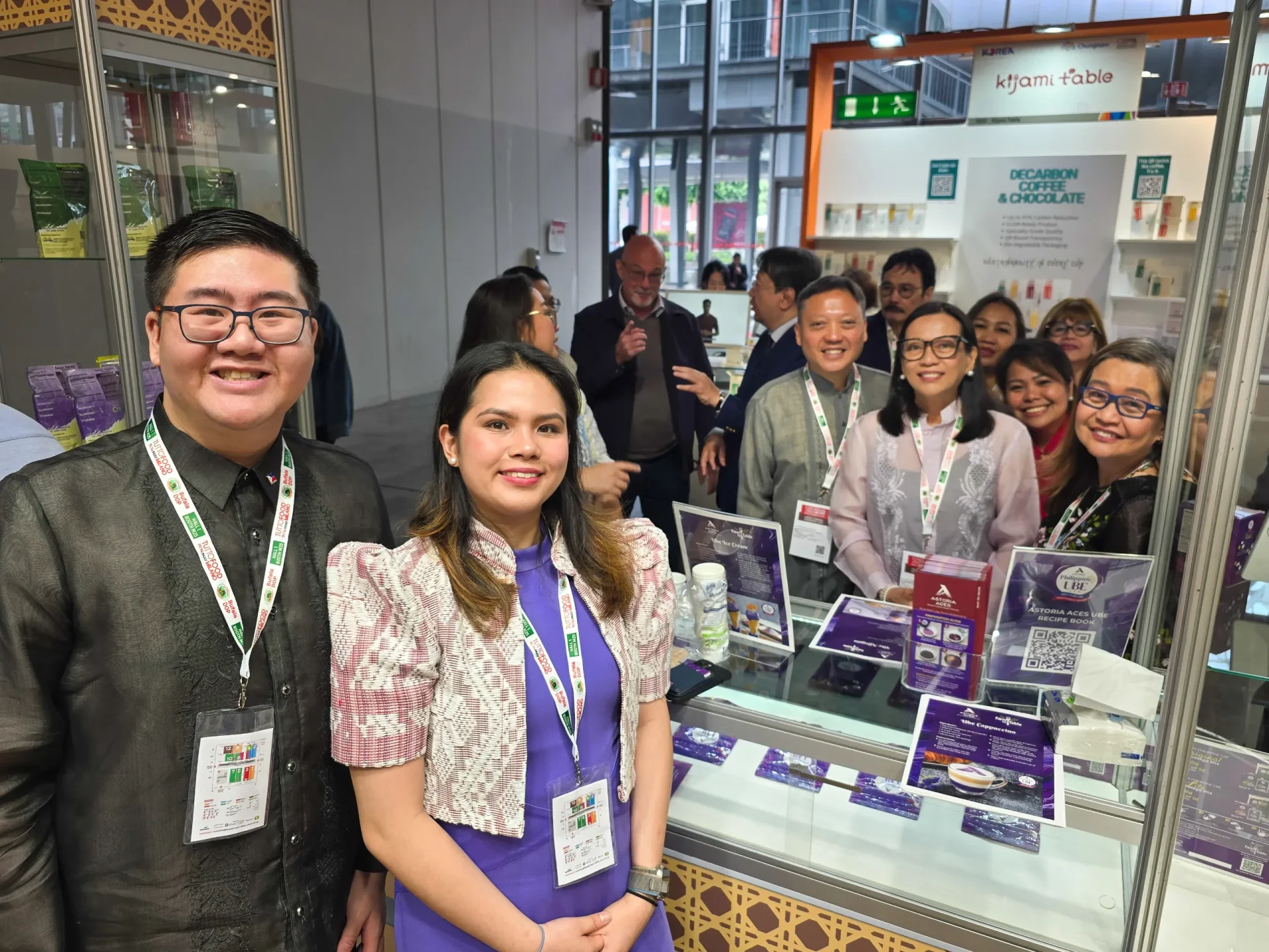 Tuttofood Milano 2026 gallery image 3